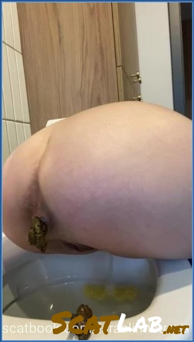 Strict Jardena Dominates Pathetic Slut Israel in Scatbook Heavi Dinner Video – ScatLab poster