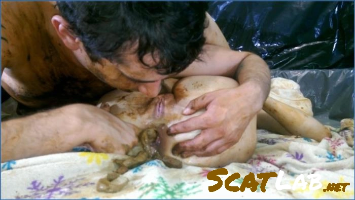 Astra Celestial's Scat Defloration Part 4 in FullHD on Scat-Hub.com – ScatLab poster