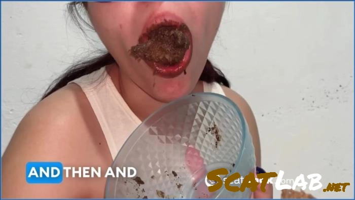 Jenny’s Wild Anal Adventure – Scat, HD 720p – ScatLab poster