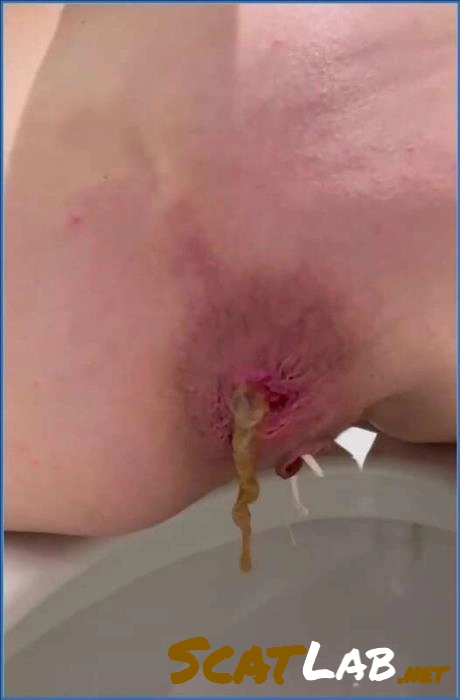 Greek Goddess Scat and Fisting Hardcore - SiteRip Quality – ScatLab poster