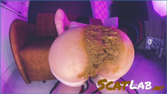 Modern Fetishes Explored: Femdom, Scat, and Kaviar in FullHD – ScatLab poster