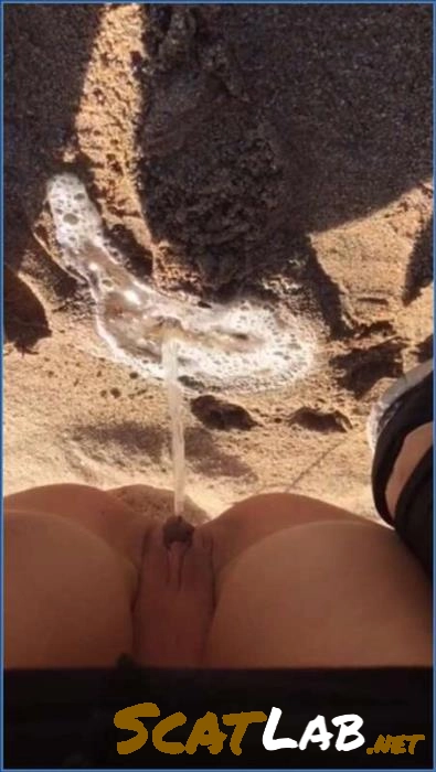 Vegan Linda's Hardcore Roadtrip: Pee & Shit in Spain & France HD – ScatLab poster