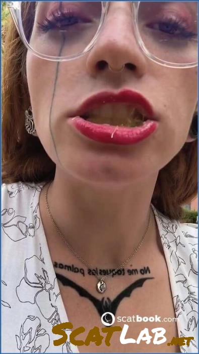 Malafalda Kaviar Baklavas Anal and Scat Hardcore in 720p – ScatLab poster