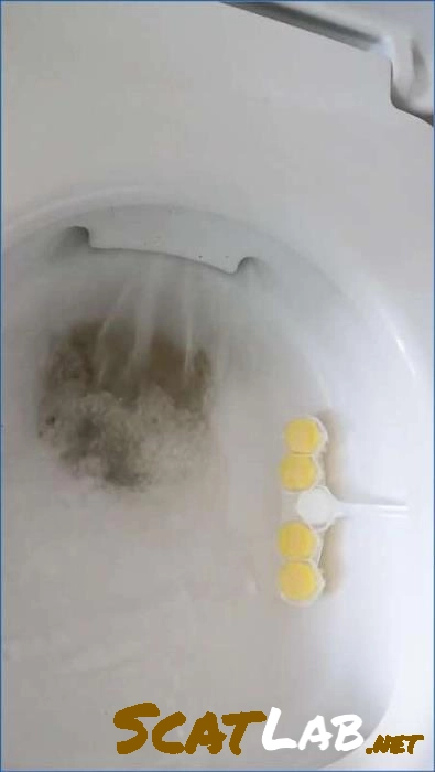 Strict Jardena's Extreme Kaviar Pissing – UltraHD 2K – ScatLab poster