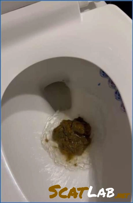 Intense Greek Goddess Anal and Scat Fantasy in HD – ScatLab poster