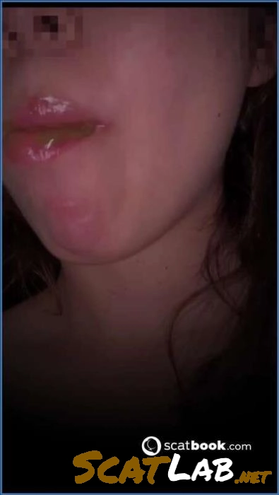 Intense Couple Fisting Action in HD 720p – ScatLab poster