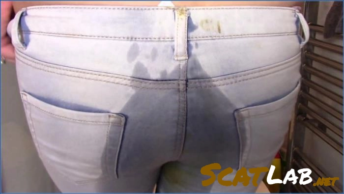 Eva Marie Solo Panty Fart and Shart for Boss Full HD 1080p – ScatLab poster