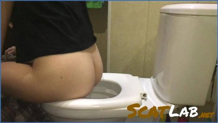 Alice Markovna's Scat Extravaganza HD – ScatLab poster