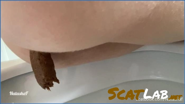 Download NatashaF's Scat Vid – Crazy Intense HD 720p ScatLab.net