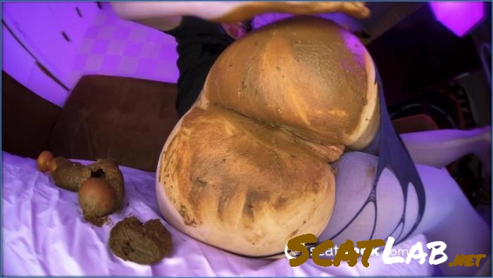 Sweet Betty Parlour Scat & Fisting Hardcore in FullHD 1080p – ScatLab poster