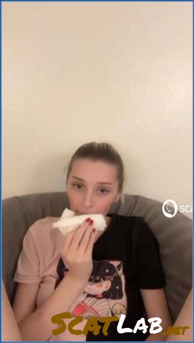 Download Maria Anjel's Scat Madness: My Scat Journey 1 SiteRip ScatLab.net