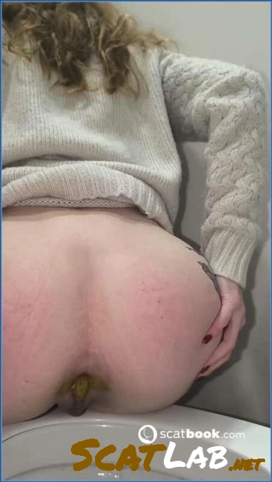 Marbella Scat Kaviar Madness with Malafalda in HD 720p – ScatLab poster