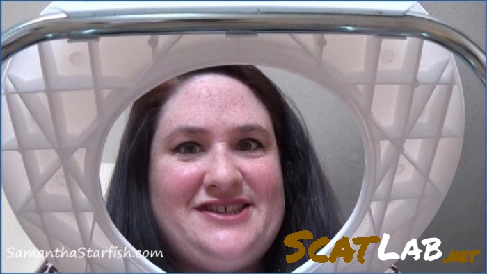 Download Ultimate Femdom Scat Experience with Samantha Starfish and Goddess Amanda ScatLab.net
