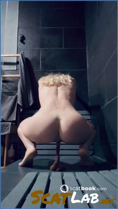 Miss Infinity in Intense German Scat Session in HD 720p – ScatLab poster