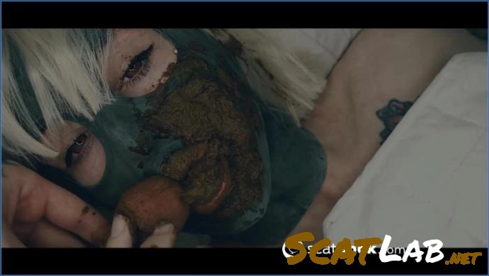 Download Sweet Betty Parlour Delivers Intense Femdom in FullHD 1080p ScatLab.net