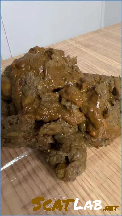 Foodplay Frenzy with Ella Dearest in FullHD 1080p