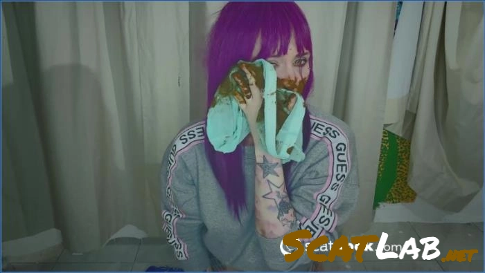 Sweet Betty Parlour Delivers Intense Femdom in FullHD 1080p Massage Scene