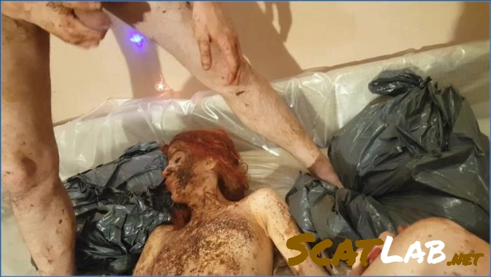 Download Astra Celestial Xmas Shitty Massacre 8: Extreme Lezdom FullHD ScatLab.net