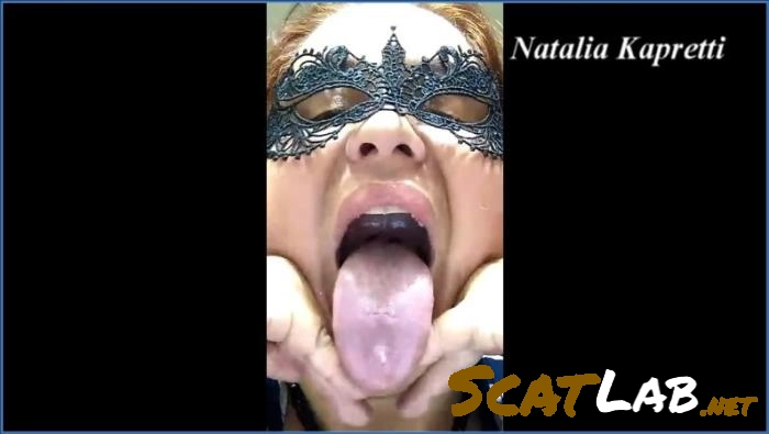 Download Natalia Kapretti Returns in HD 720p BBW Scene ScatLab.net