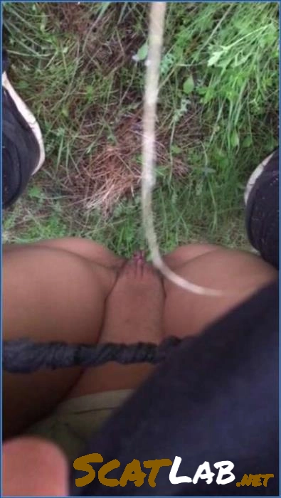 Linda's Wild Roadtrip: Pee, Play, and Scat Adventures in Spain & France (Part 2)