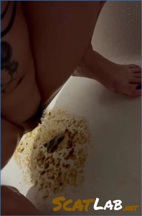 Download Kaitlyn K. Enema Madness in HD ScatLab.net