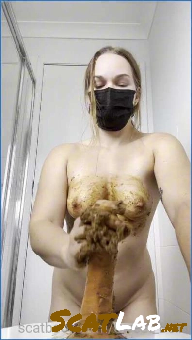 Download Sweet Bella  – Broken toilet RE UPLOADED (SiteRip) ScatLab.net