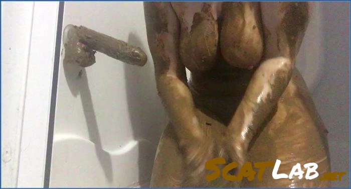 Download ChubbiBunni Scat Playtime: HD 720p Full Scene ScatLab.net