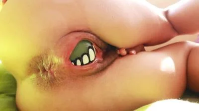 Chew Toy (Sabrina Dacos) Defecation, Solo [FullHD 1080p] Scatting ScatLab.net