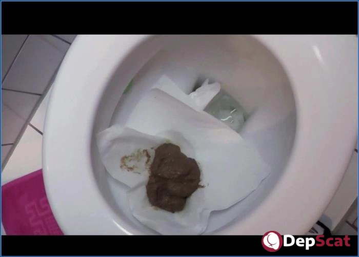 Kim Koettbullar Pushes Limits in Intense Solo Scene – ScatLab poster