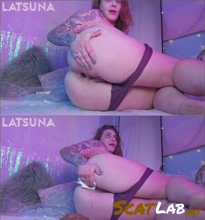 Lady Latsuna in FullHD 1080p from Softlog