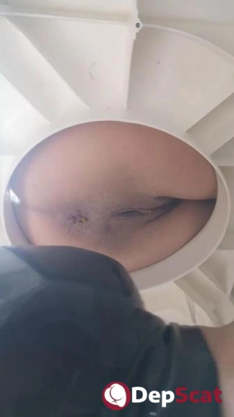 Scat Con Sumiso (Miss Lith) Shit, Spain [HD 720p] Scatbook.com