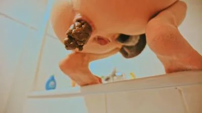 Hard Shit With Gape (Mia Skye aka MiaRoxxx) Germany, Dirty Anal [HD 720p] Filthygrid.com