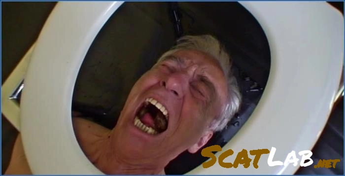 Lady Amy and Lady Atropa Push Limits in Call of Nature P2 HD 720p – ScatLab poster