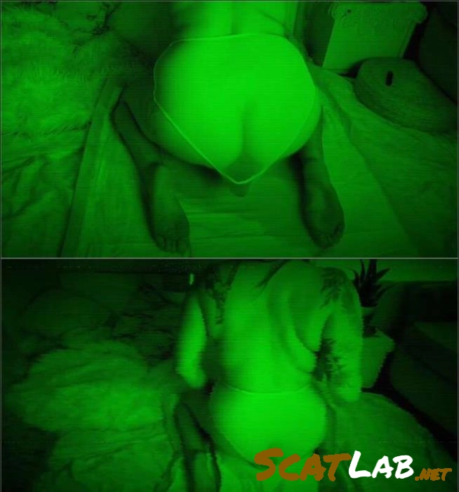 Lady Latsuna Spycams Eat Shit, Spitting Hardcore in 1080p FullHD – ScatLab poster