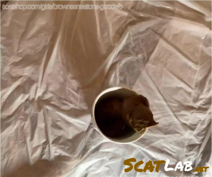 Samantha's Scat Showdown - Big Toys Extravaganza, 4K – ScatLab poster