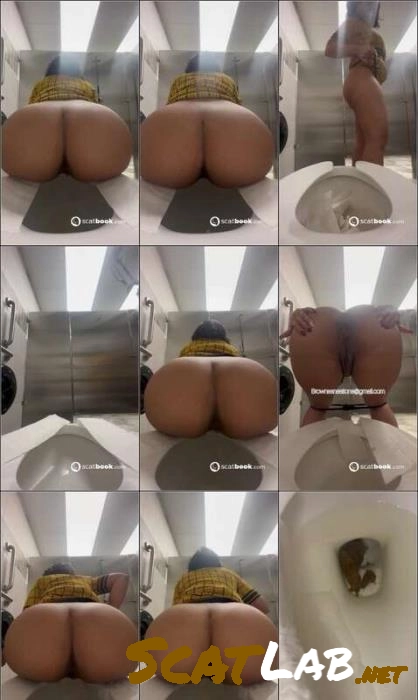 Kaviar and Puke Madness with BrownSensation8 in Stunning SiteRip