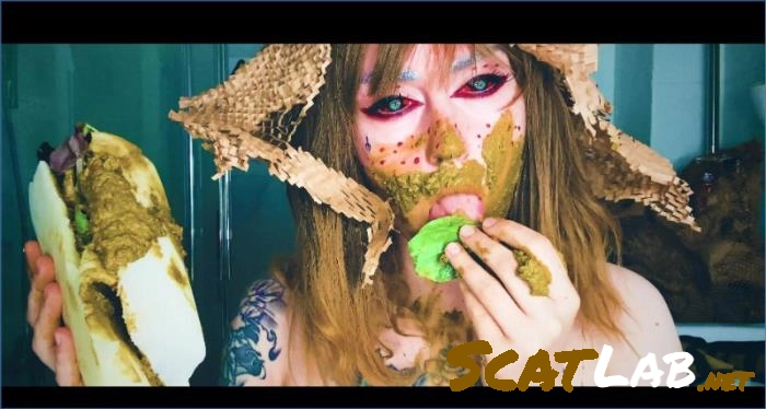 Russian Amateur UltraHD 4K: Vegetable Scat Magistr Level 23 – ScatLab poster