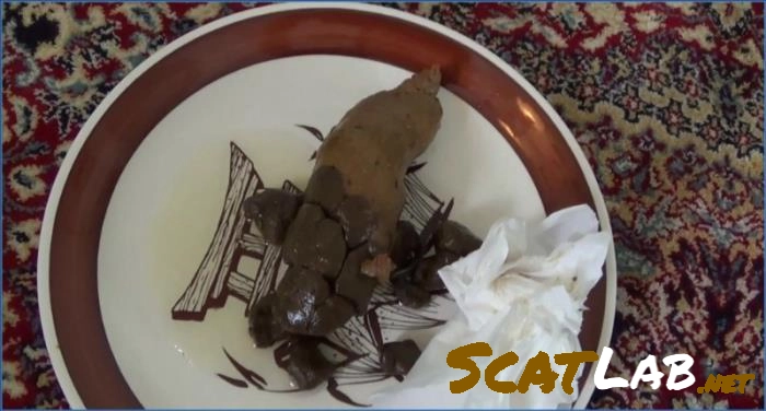 Download Gina's Epic Piss Adventure in 4K Quality ScatLab.net