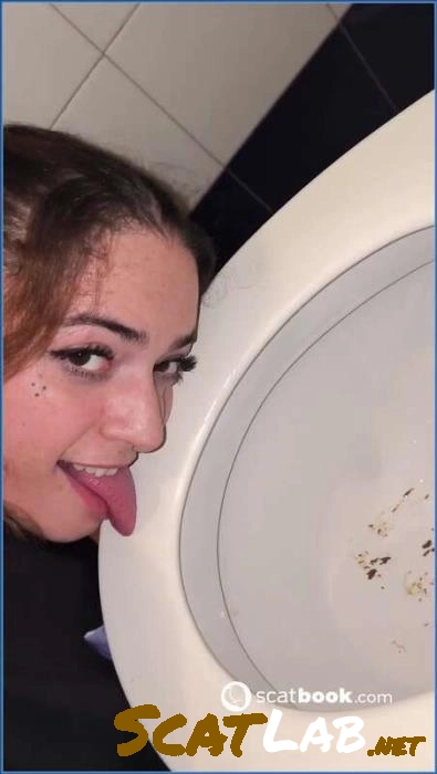 Toilet-darkfans - Puke, Foodplay (HD 720p / 19.48 MB) – ScatLab poster