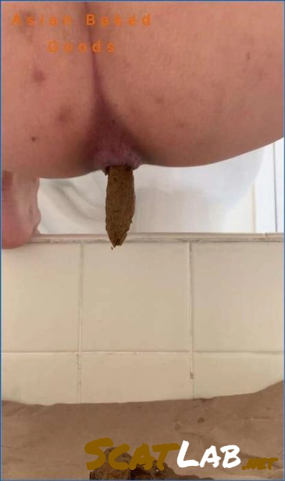 Miko's Donut Shit Artistry - Solo Scat in 4K