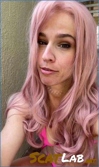 The Famous Shitting Stripper Fetish Madness with Romanian Mistress in FullHD 1080p