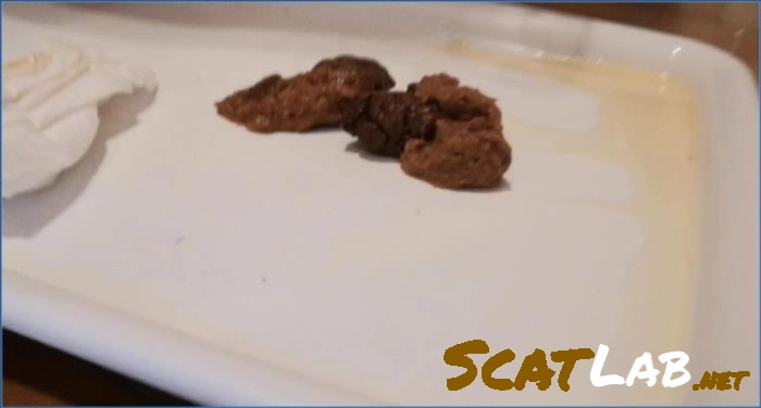 Macrophilia Scat Fantasy: FullHD Pissing & Shitting Adventure