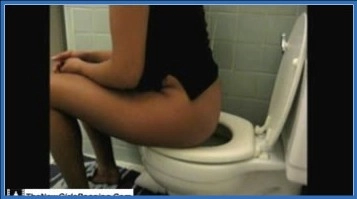 Download Toilet Madness Compilation Featuring Ashley, Goukisama, Kylie, Nina, Jasmine, and More ScatLab.net