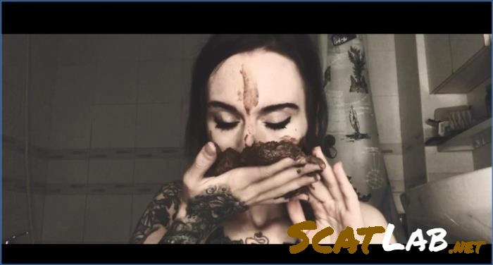 Download Dirty Wife's Scat Fetish - FullHD 1080p on Scat-Shop.com ScatLab.net