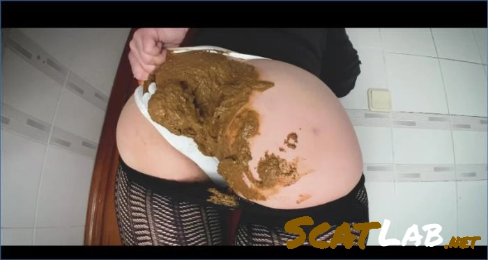 Winter Heat: Amateur Russian Intimacy in UltraHD 4K (Scat-Shop)