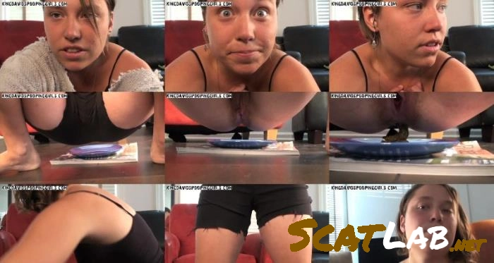 Download Alina and Demi's Hardcore Pooping Vibes in 58.3MB SiteRip ScatLab.net