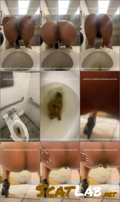 Download Intense 2-in-1 Scat and Anal Pissing with Big Toys ScatLab.net