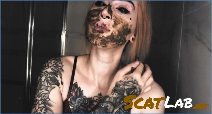 Download Scat Angel Sweet Betty in Amateur Russian FullHD 1080p ScatLab.net