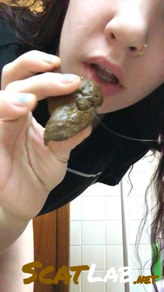 Scatshop - Favorite Snack [SD] 59.1 MB