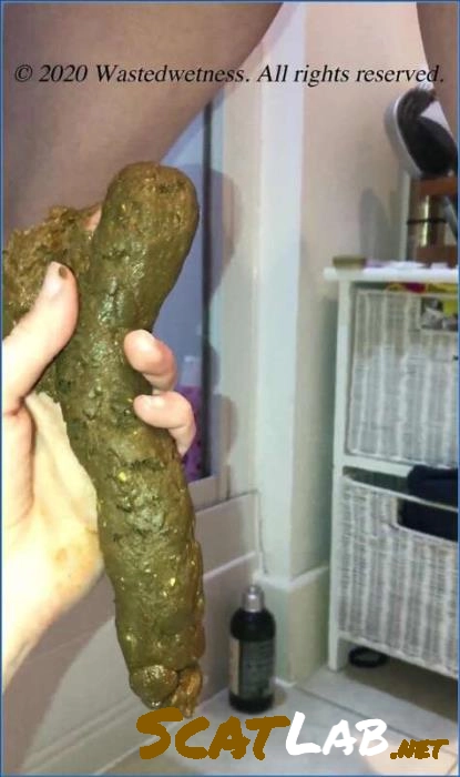 Wife's Huge Surprise: Intense Dildo and Masturbation in FullHD 1080p